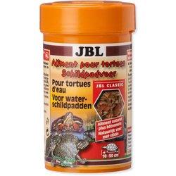 0.1 L JBL Crustáceos e Insectos Deshidratados para tortugas acuáticas