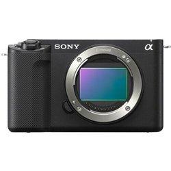 Cámara Sony ZV-E1 Cuerpo