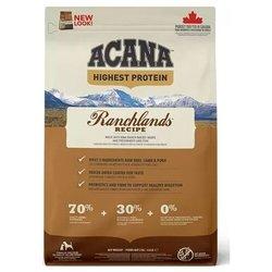 Acana Ranchlands Dog 2 Kg