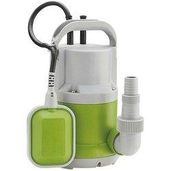 BOMBA SUMERG. BONERVA GARDEN CLEAN 400W