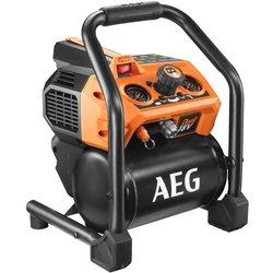 Compressor AEG18V (3.8L)