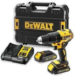 DeWalt Dcd777s2t Sin Cable