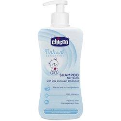 Chicco Ns Gel-Champu 500 Ml