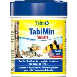 0.05 KG Tetra TabiMin Tabletas para peces