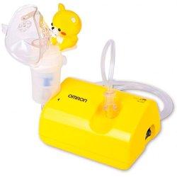 Omron Nebulizador Compressor Infantil Ne-c801kd