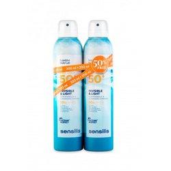 SENSILIS BODY SPRAY 50+ DUPLO