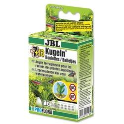 JBL 7+13 Kugeln Fertilizante para Plantas de acuario