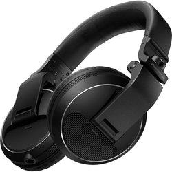 Auriculares Pioneer HDJ-X5-K Negro