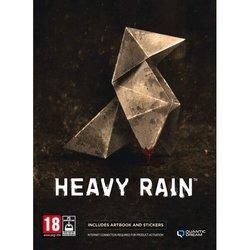 Heavy Rain PC