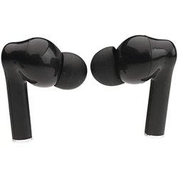 Auricular Denver TWE37B Negro