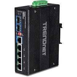 Switch TRENDNET TI-UPG62