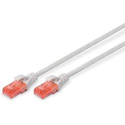 Cable de Red DIGITUS (RJ45)