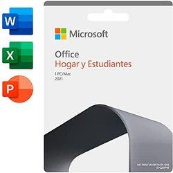 SOFTWARE MICROSOFT OFFICE HOME