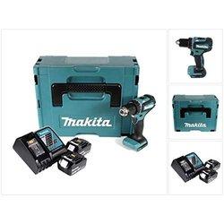 Makita Ddf485rfj Sin Cable