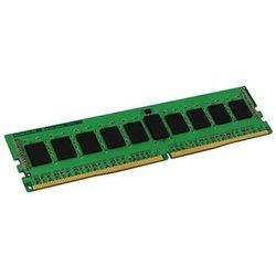 Kingston 16 GB DDR4 2666 MHz ECC