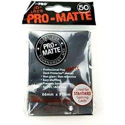 Ultra PRO Pro-Matte Funda de tarjeta