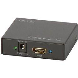 Divisor HDMI 4K 1x2