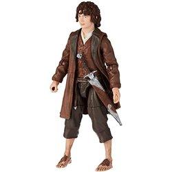 Figura Frodo El Señor de los Anillos 2 18cm