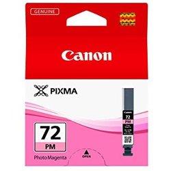 CANON Cartucho PGI72PM Photo Magenta