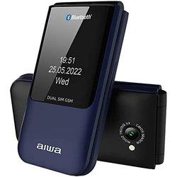 Smartphone Aiwa FP-24BL Azul