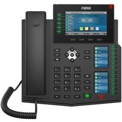 Fanvil X6U Teléfono VoIP