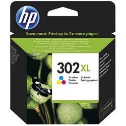 Cartucho de tinta HP 302XL