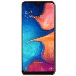 Móvil Samsung Galaxy A20e - Coral