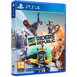 Riders Republic PS4