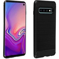 Carcasa Samsung Galaxy S10 AVIZAR Silicona