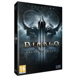 Diablo III Reaper Of Souls PC