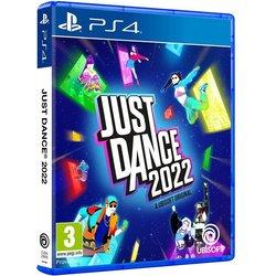 Just Dance 2022 PS4