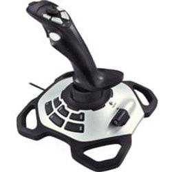 Joystick Logitech