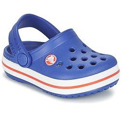 Zuecos Crocs  Crocband Clog Kids