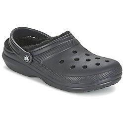 Crocs Clogs Classic Lined