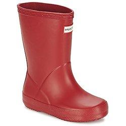 Botas de agua Hunter  KIDS FIRST CLASSIC