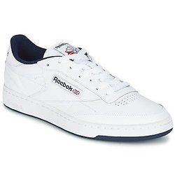 Zapatillas Reebok Classic  CLUB C 85