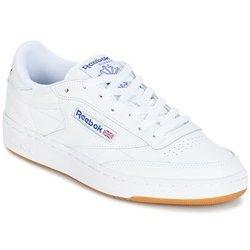 Zapatillas Reebok Classic  CLUB C 85