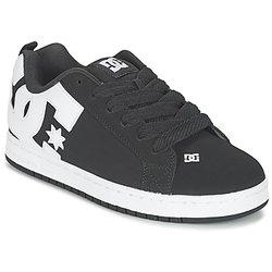 Zapatillas DC Shoes  COURT GRAFFIK