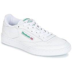 Zapatillas Reebok Classic  CLUB C 85