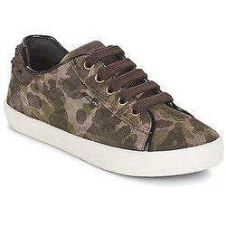 Zapatillas Geox  KIWI GIRL