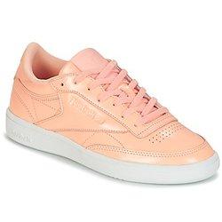 Zapatillas reebok club c 85 mujer