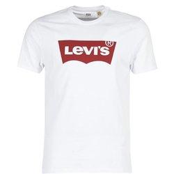 Camiseta Levi´S Ss14 White