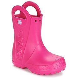 Botas de agua Crocs  HANDLE IT RAIN BOOT