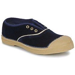 Zapatillas Bensimon  TENNIS LACET