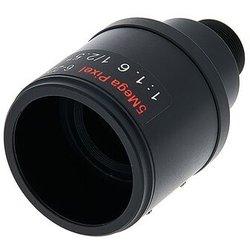 Marshall CV-0622-5MP HD Lens M12