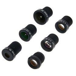 Marshall Lens Pack 6pcs M12