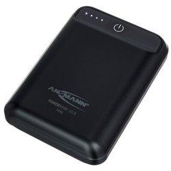 Ansmann Powerbank 10.8 mini Negro