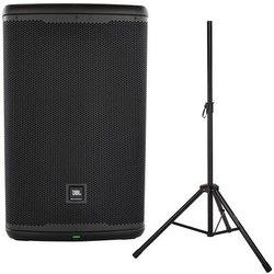 JBL EON715 Stand Bundle