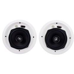 JBL C 26 CT-100V Blanco