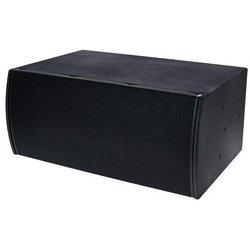 Bose MB210-WR Outdoor Subwoofer BK Negro